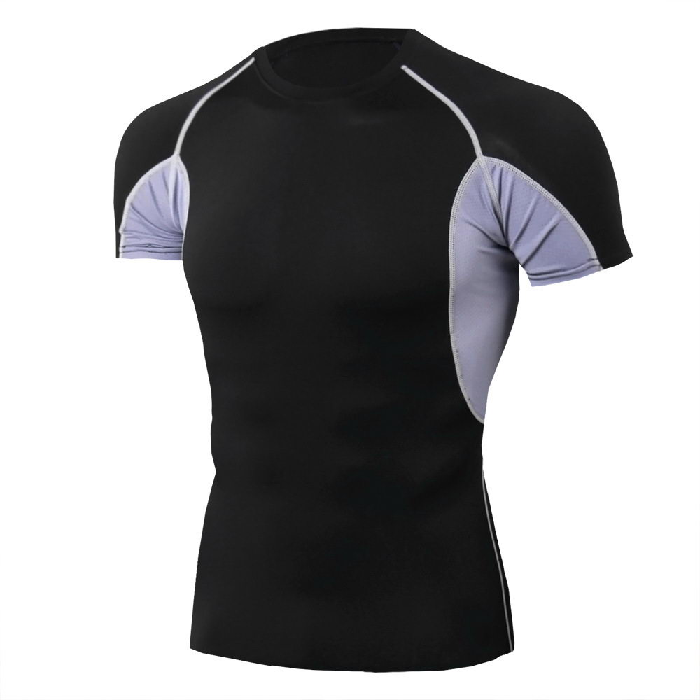 Rash Guards