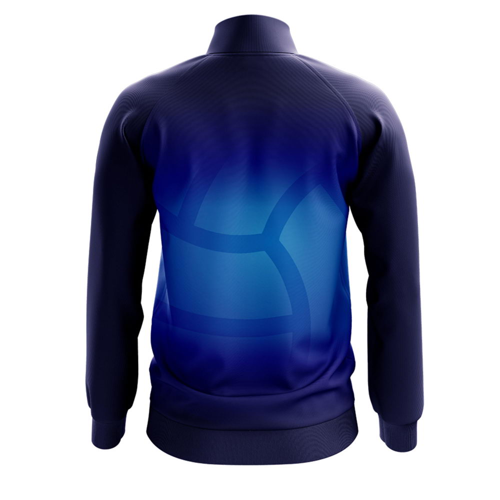Coaching Jackets