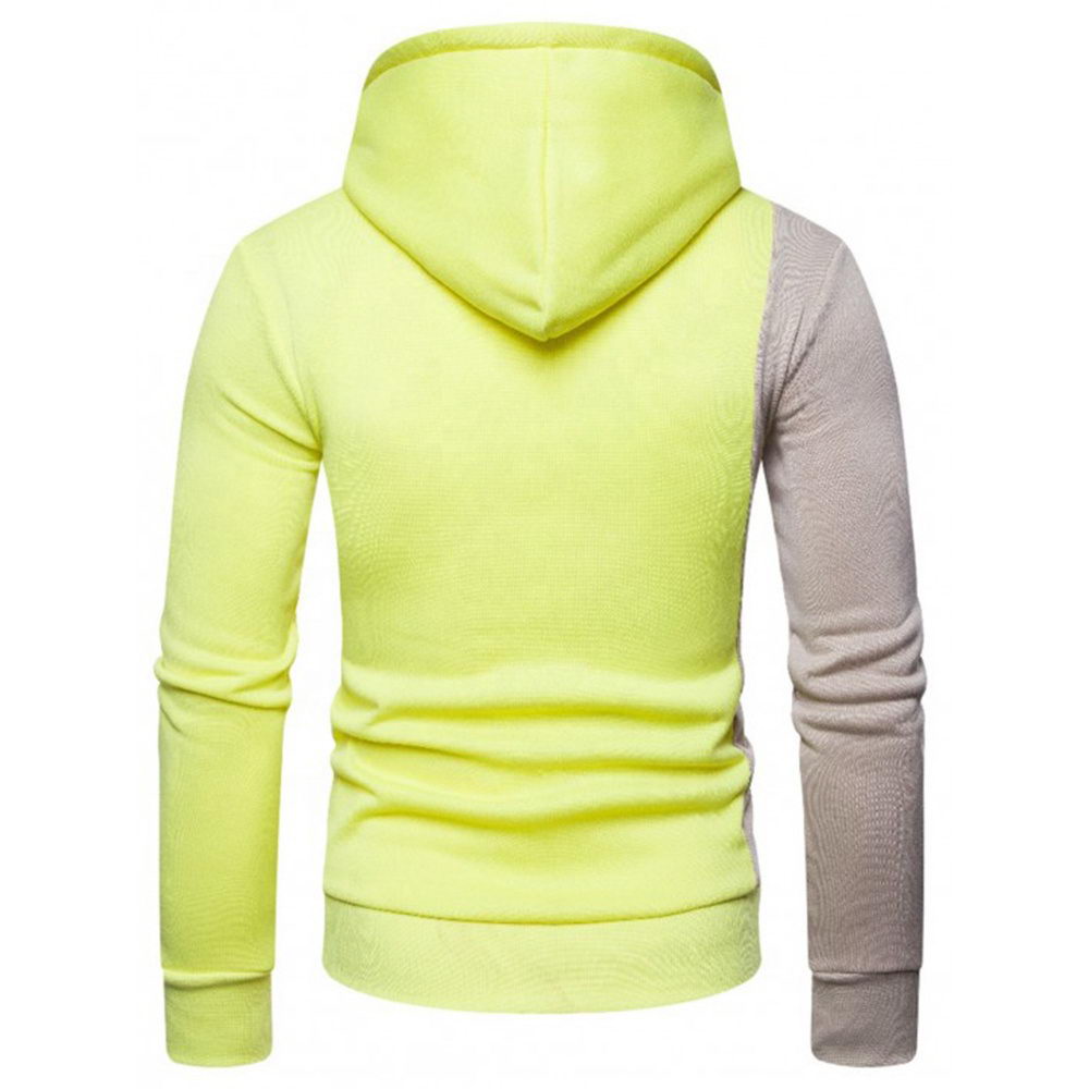 Fleece Hood