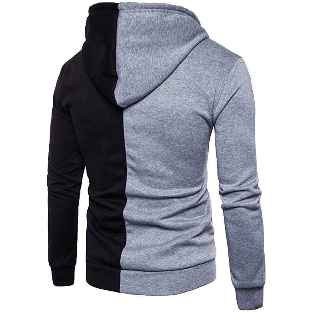 Fleece Hood