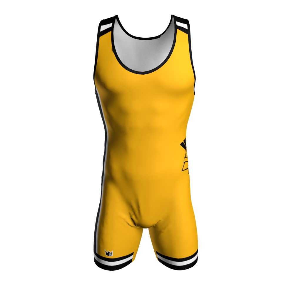 Wreslting Singlets