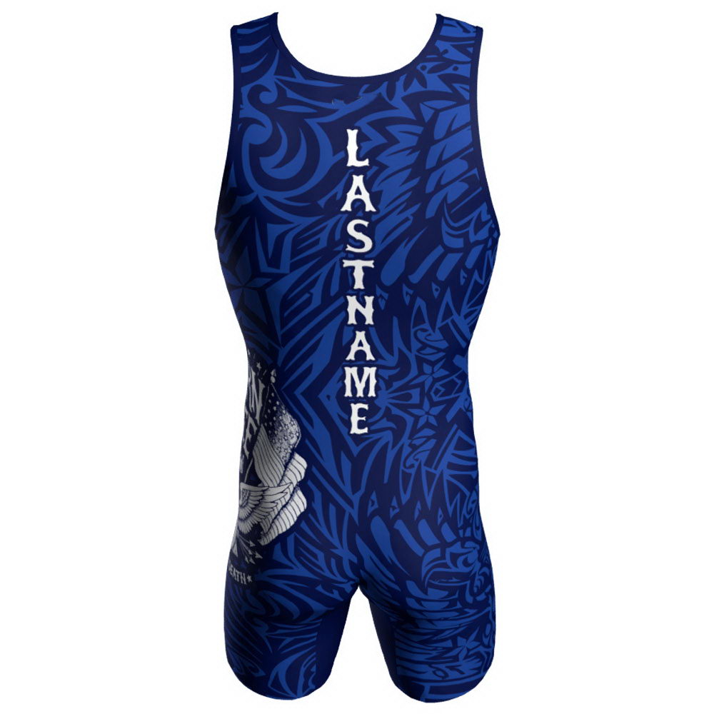 Wreslting Singlets