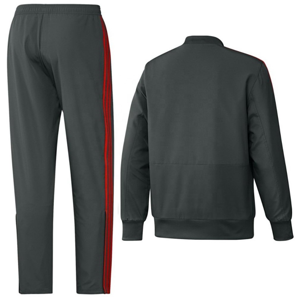 Track Suits