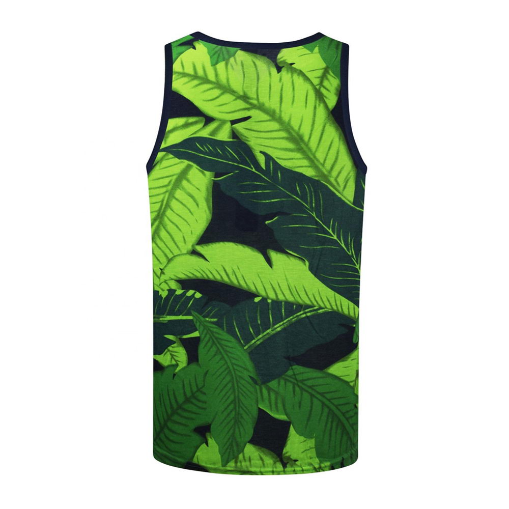 Men Tank Top