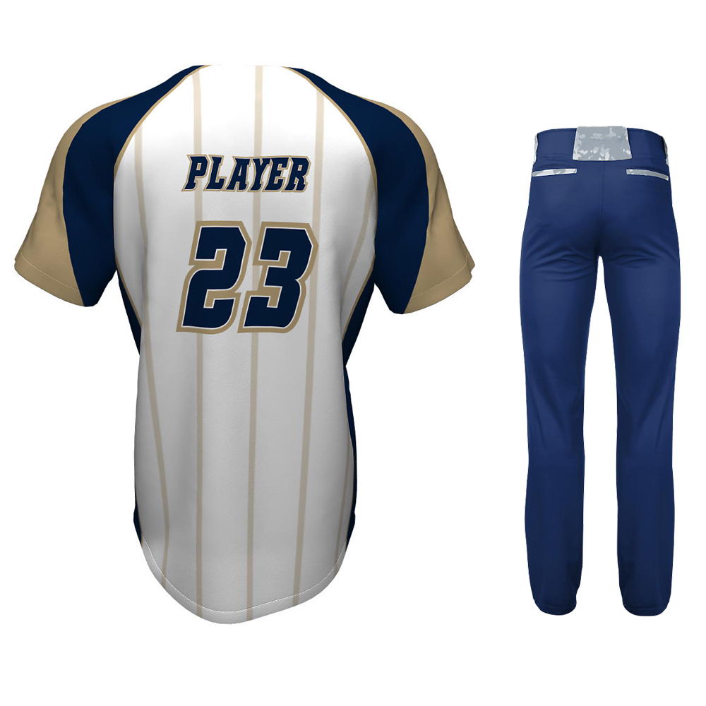 Base Ball Uniforms