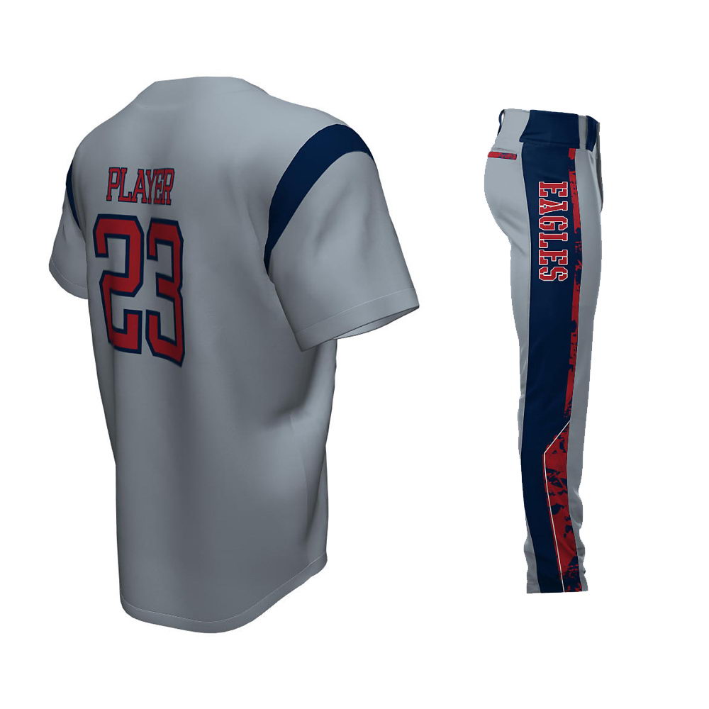 Base Ball Uniforms