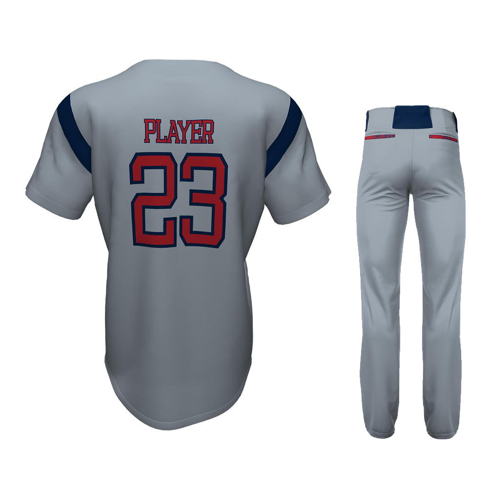 Base Ball Uniforms