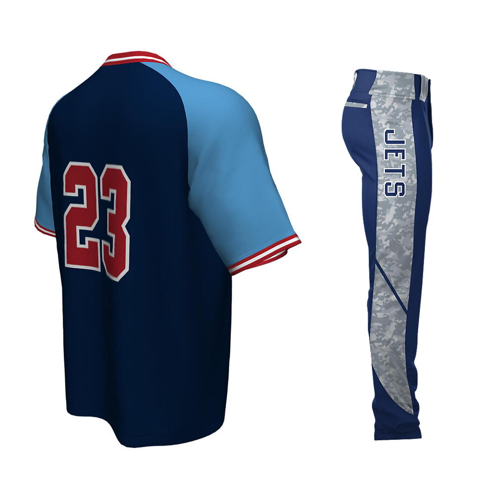 Base Ball Uniforms