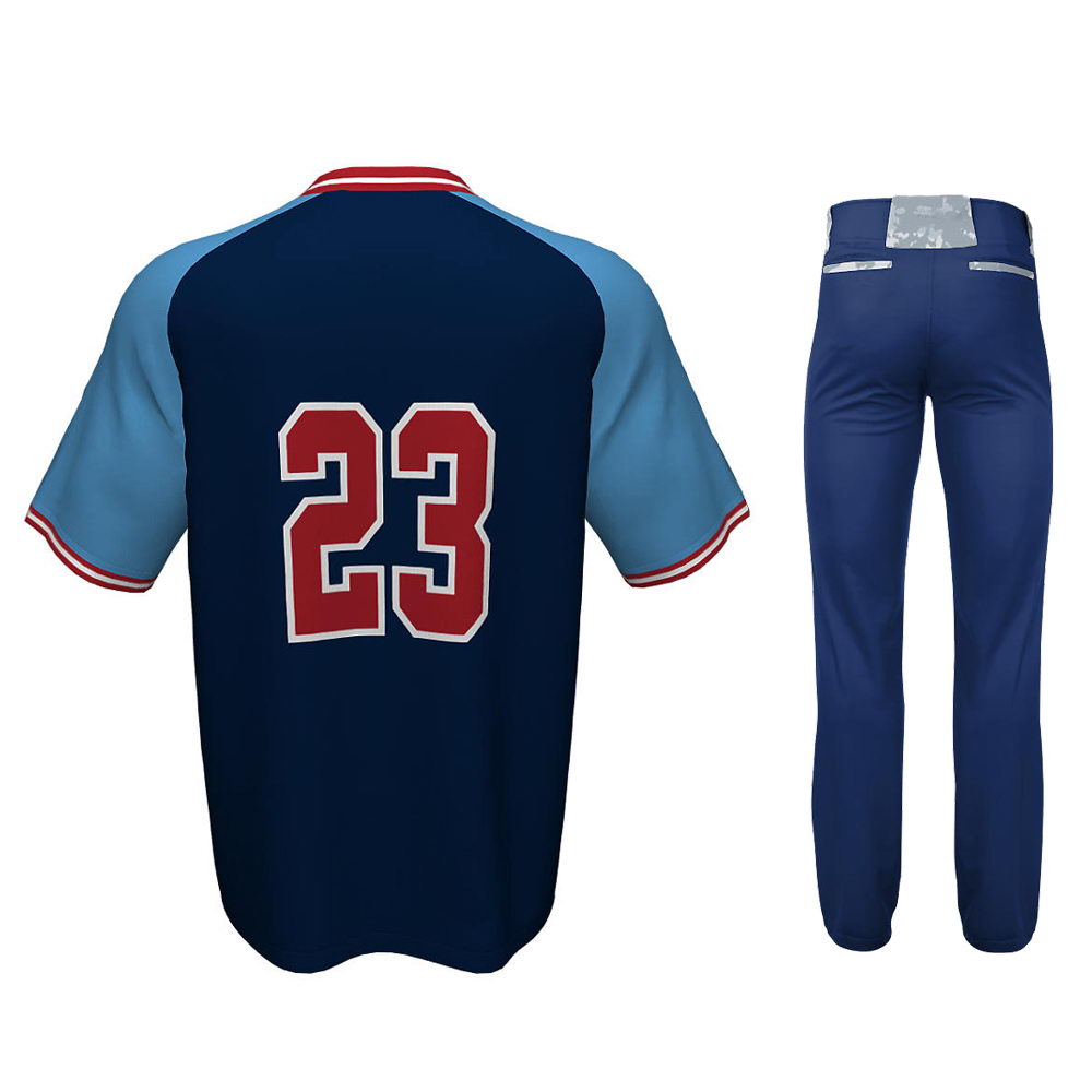Base Ball Uniforms