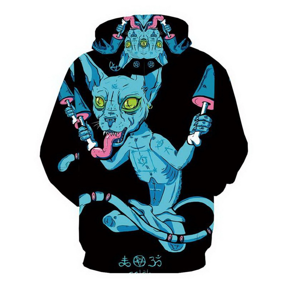 Hoodies
