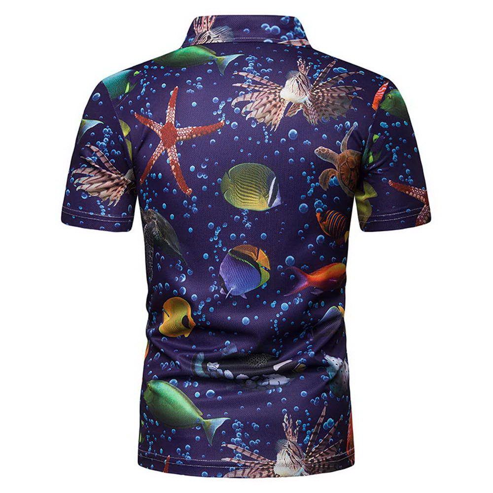 Polo Shirts