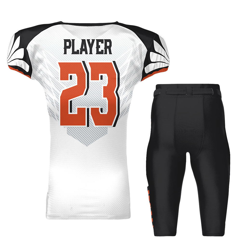 American Football Uniforms