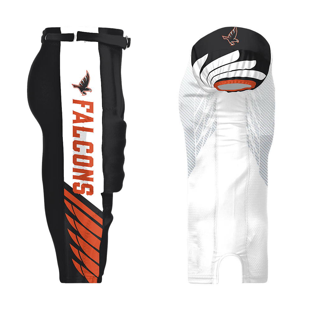 American Football Uniforms