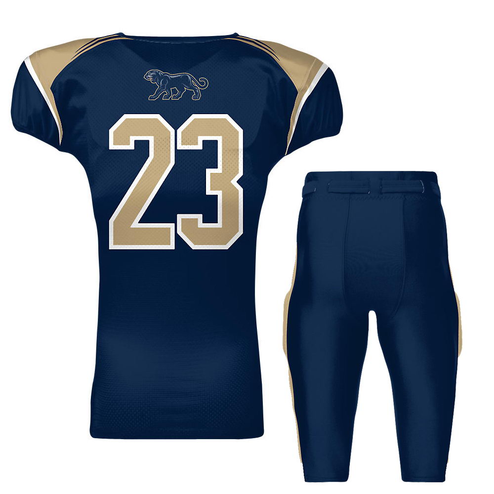 American Football Uniforms
