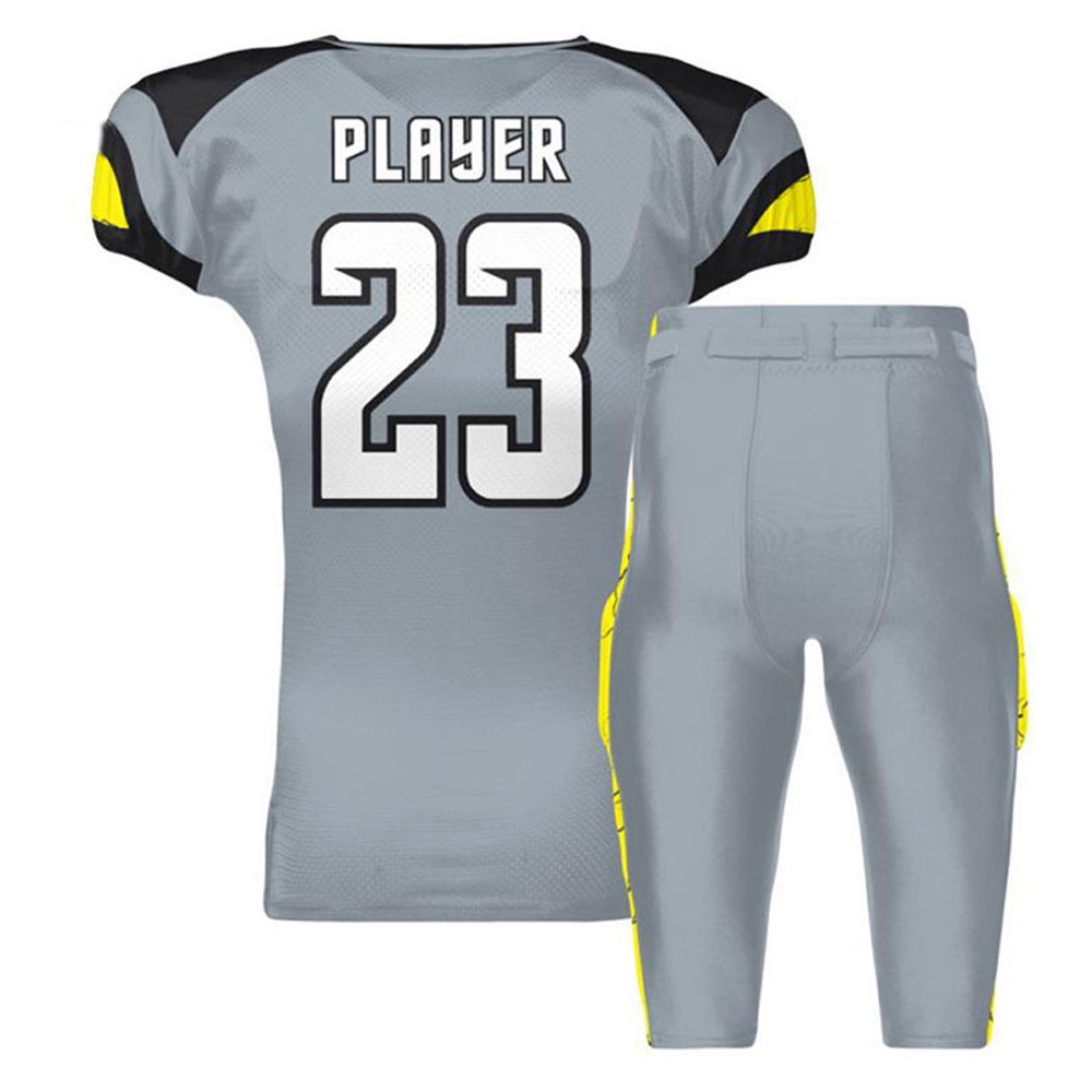 American Football Uniforms