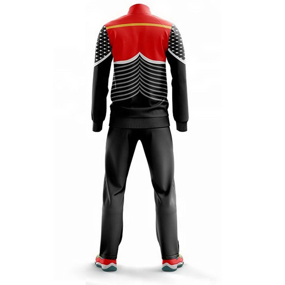 Track Suits