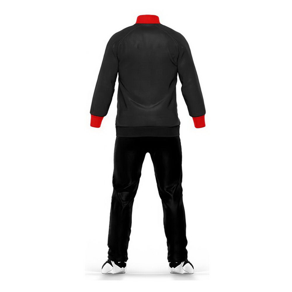 Track Suits