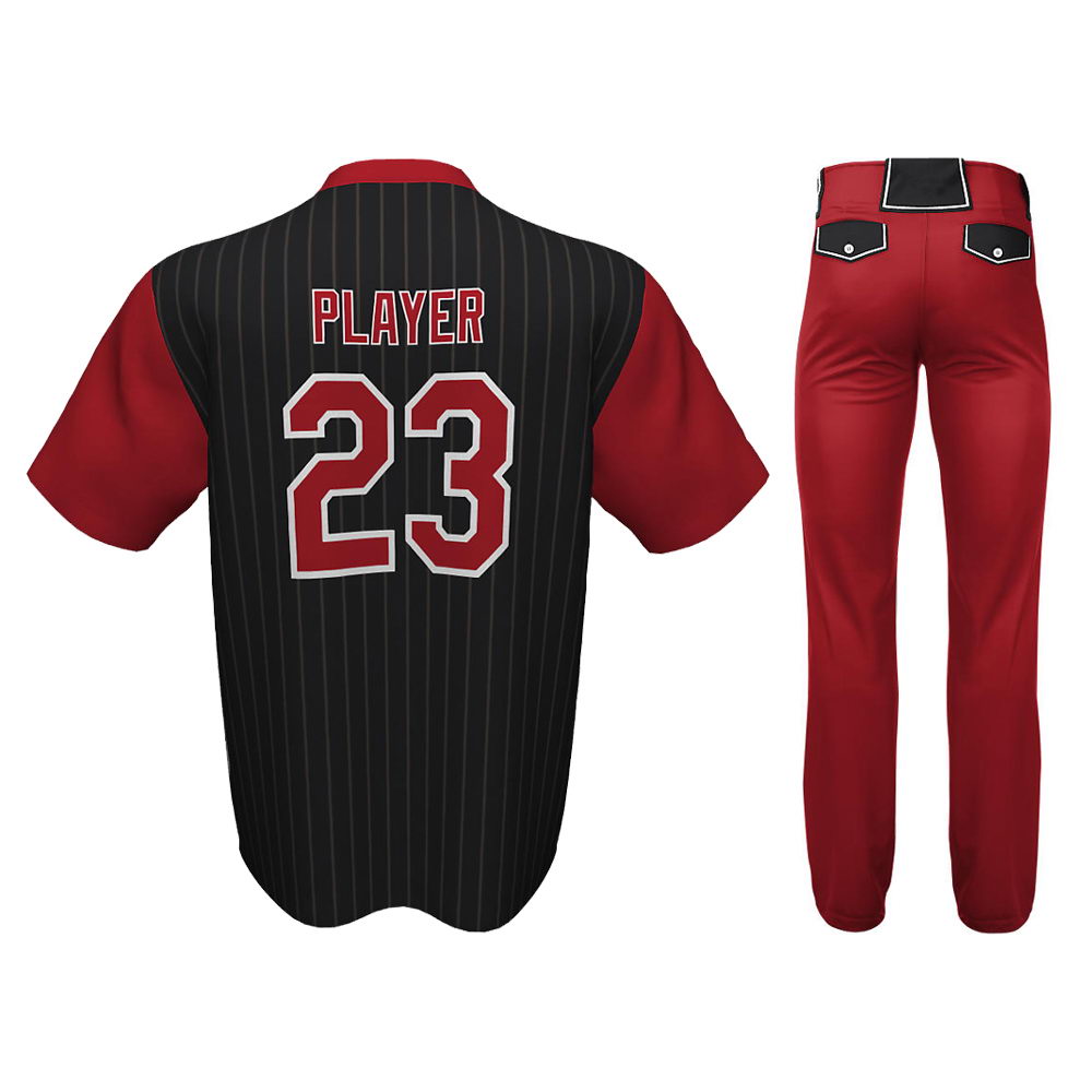 Base Ball Uniforms