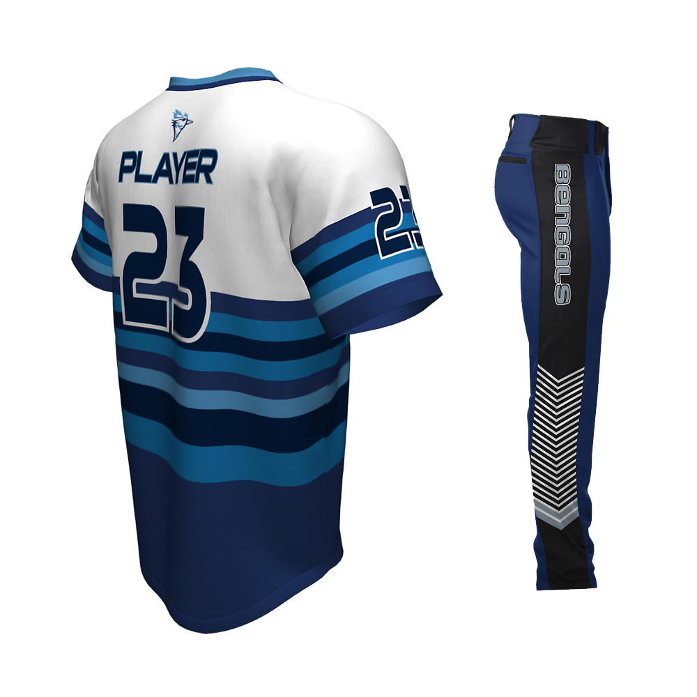 Base Ball Uniforms