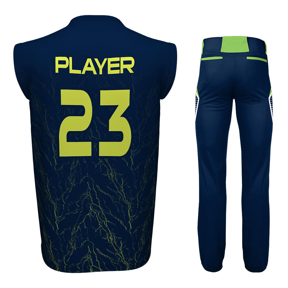 Base Ball Uniforms