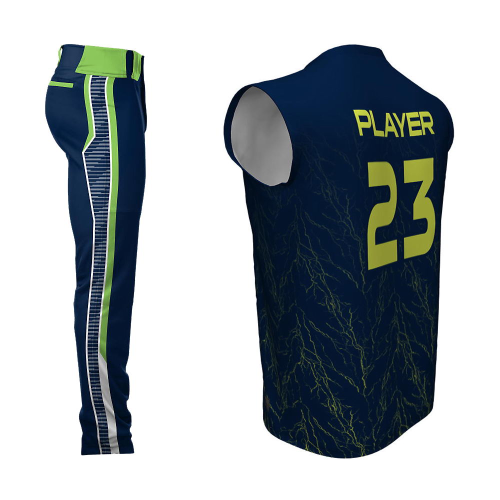 Base Ball Uniforms