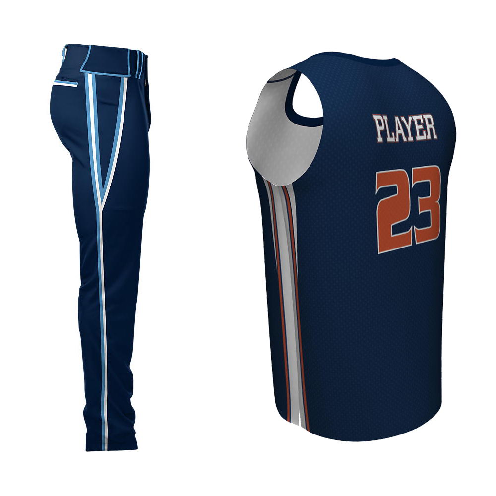 Base Ball Uniforms