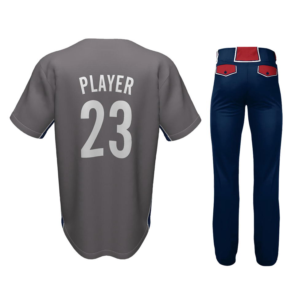 Base Ball Uniforms