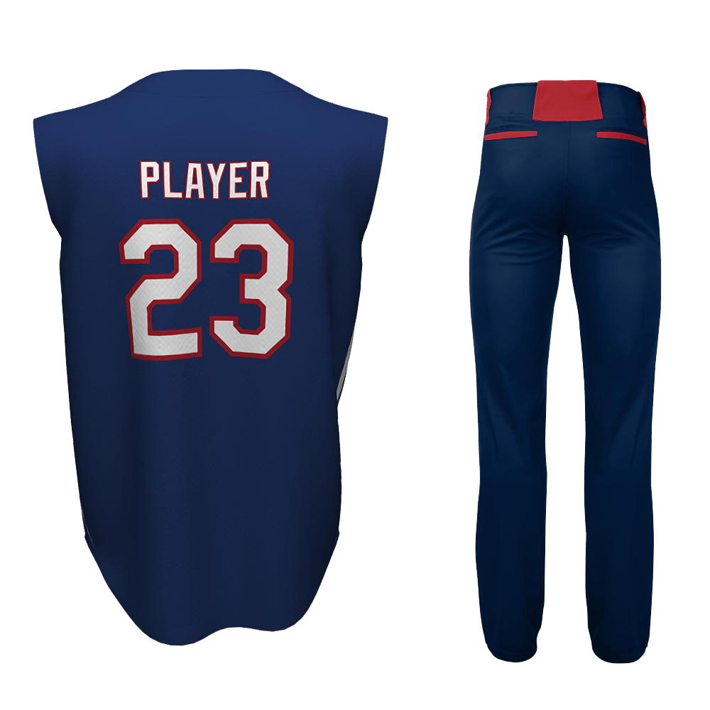 Base Ball Uniforms