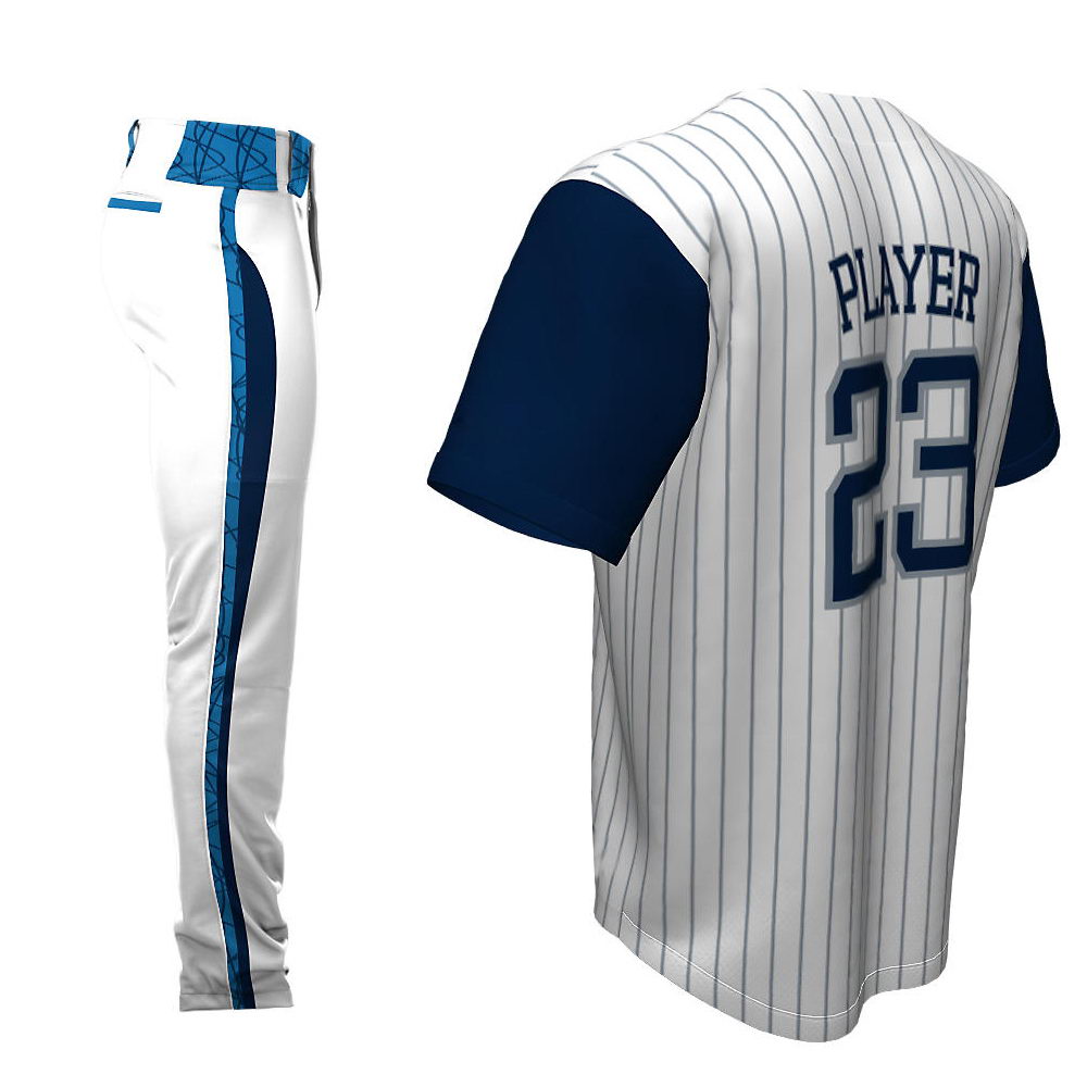 Base Ball Uniforms