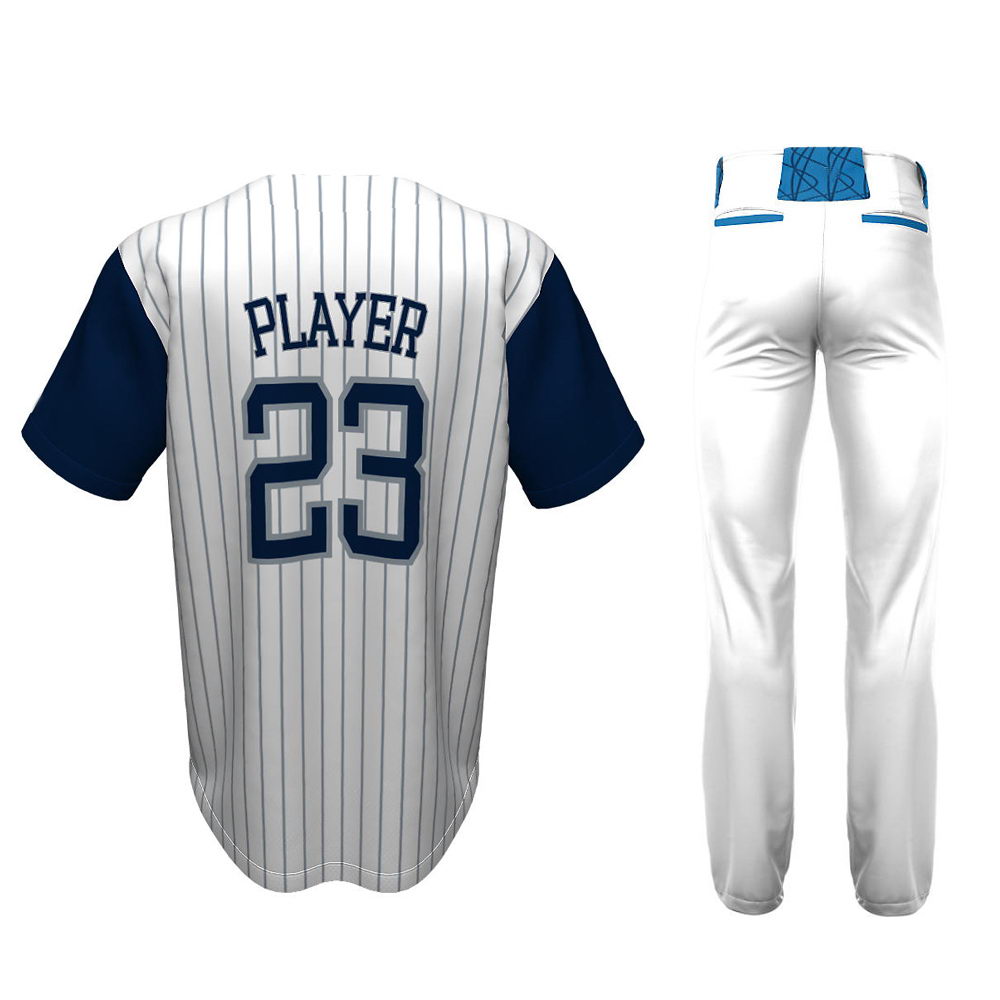 Base Ball Uniforms