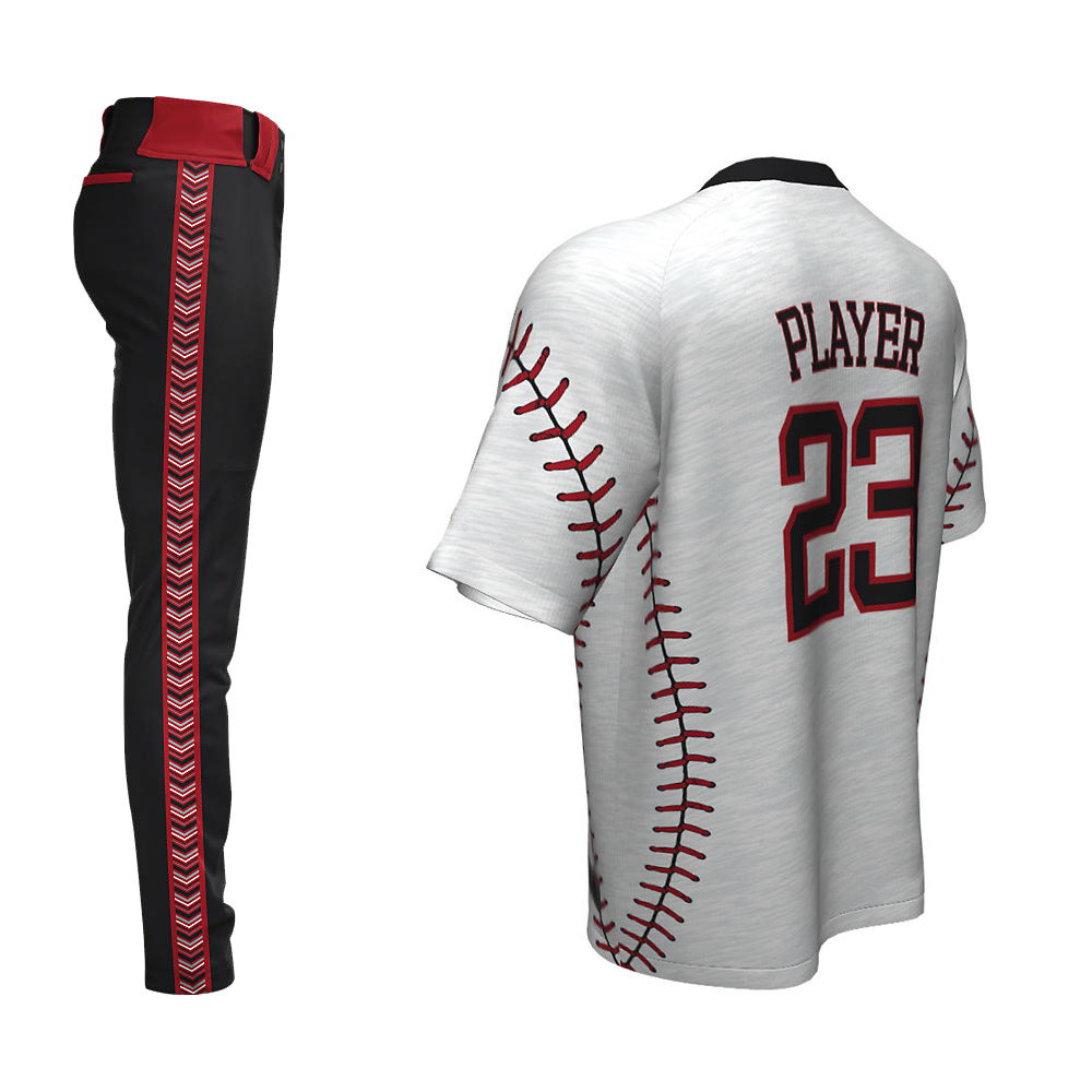 Base Ball Uniforms