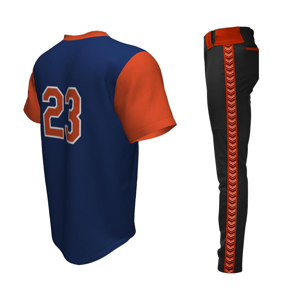 Base Ball Uniforms