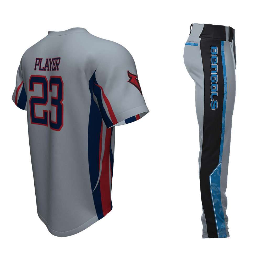 Base Ball Uniforms
