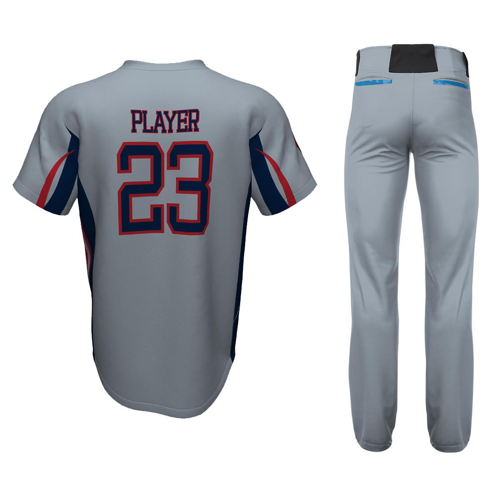 Base Ball Uniforms