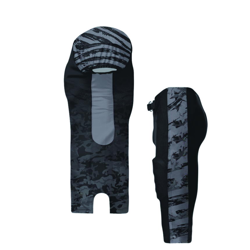American Football Uniforms