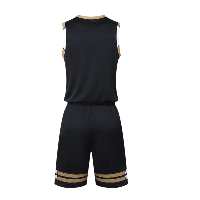Basket Ball Uniforms