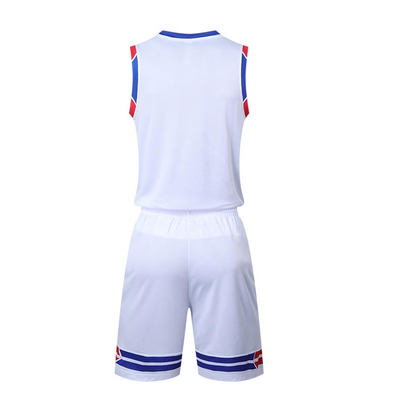 Basket Ball Uniforms