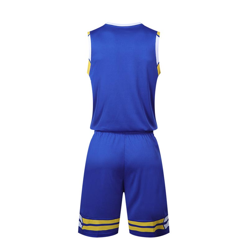 Basket Ball Uniforms