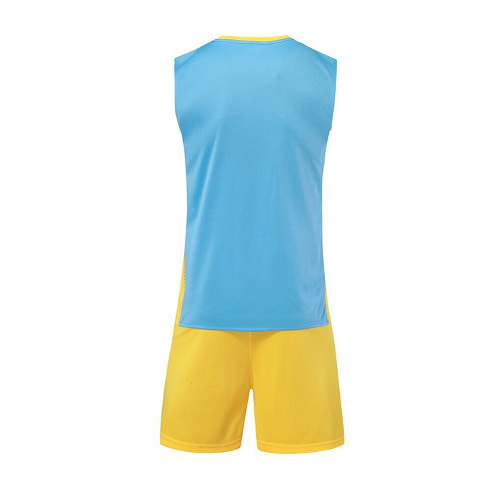 Basket Ball Uniforms