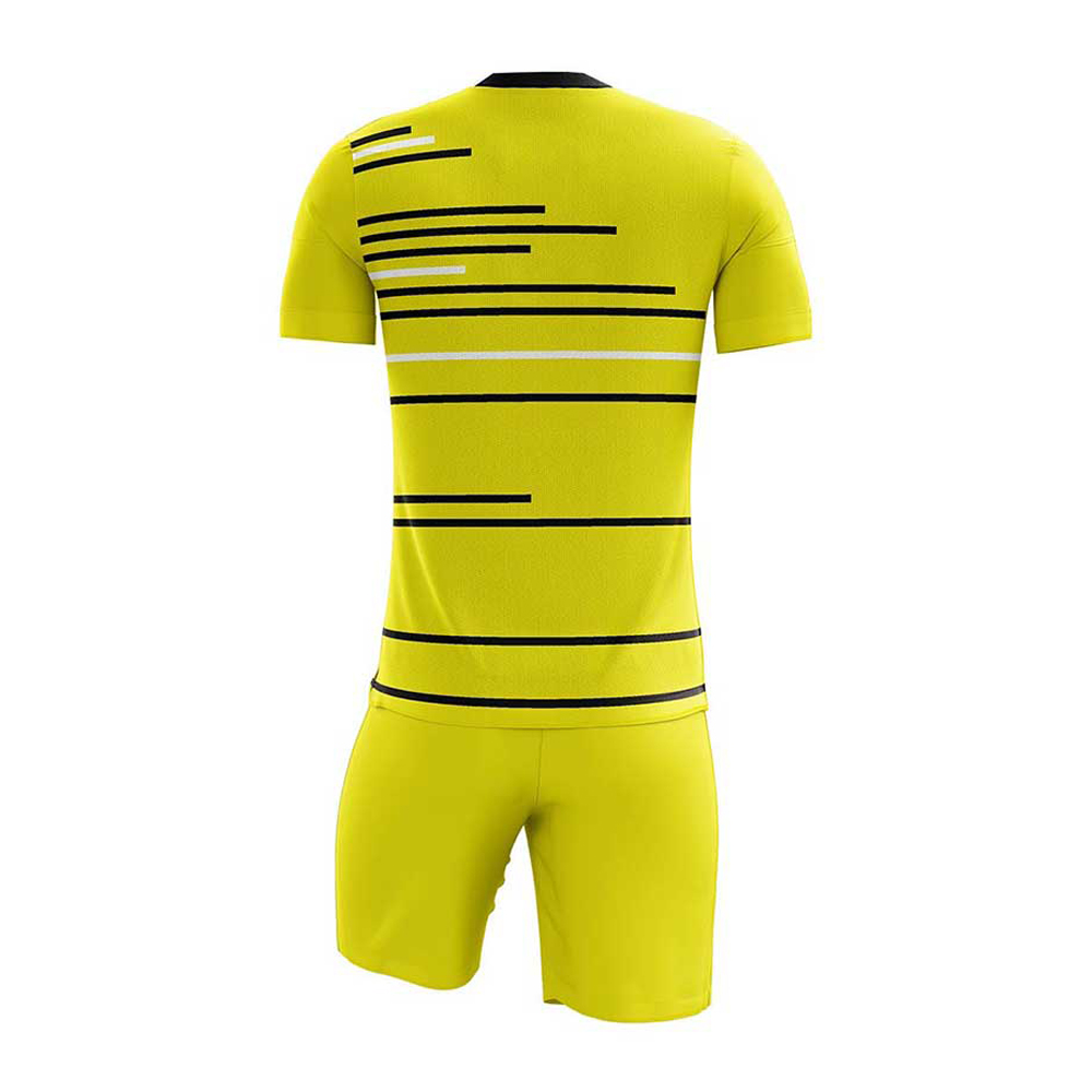 Soccer Uniforms