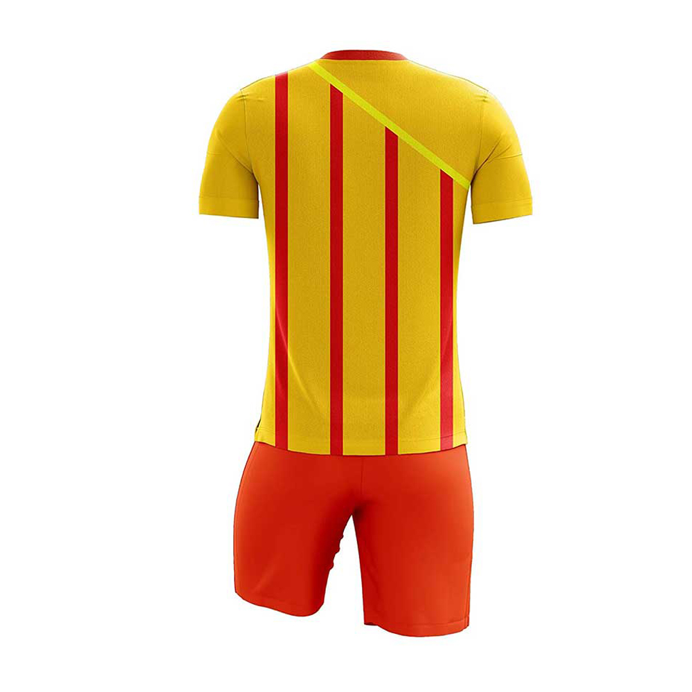 Soccer Uniforms