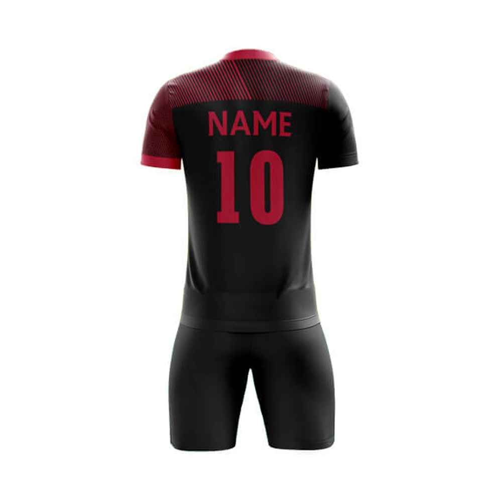 Soccer Uniforms