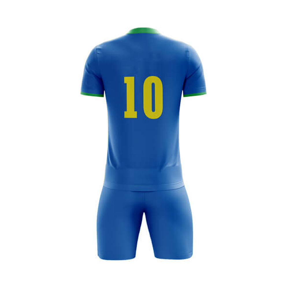 Soccer Uniforms