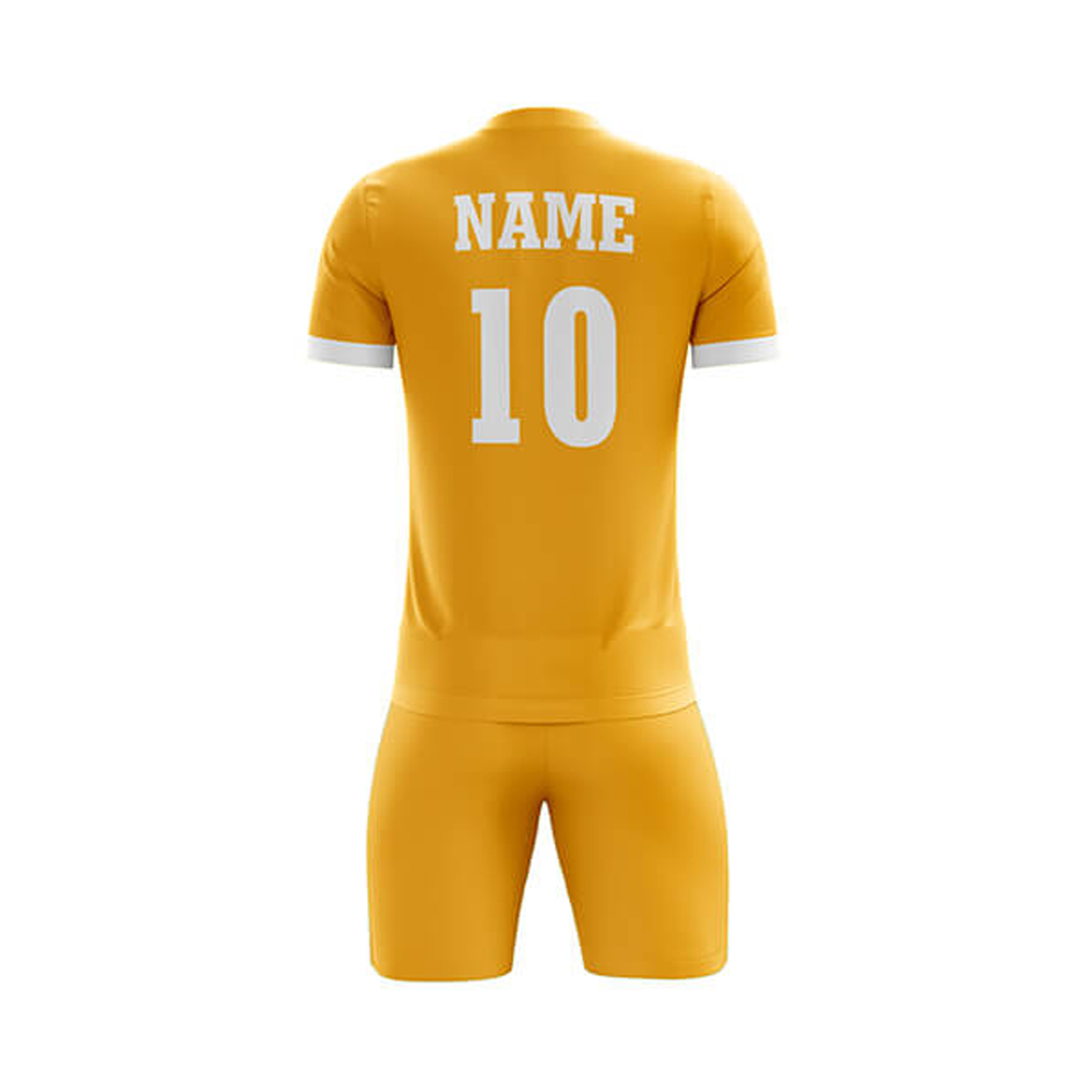 Soccer Uniforms