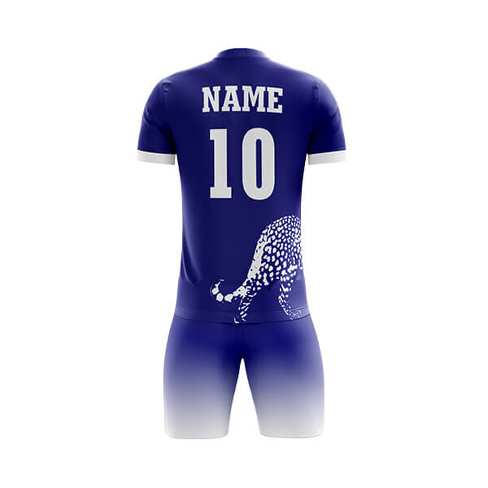 Soccer Uniforms