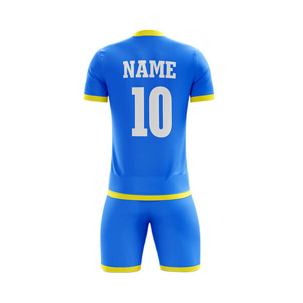 Soccer Uniforms