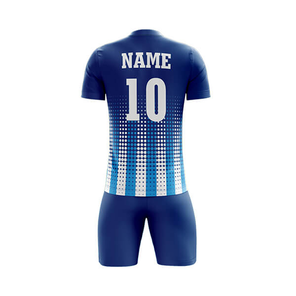Soccer Uniforms