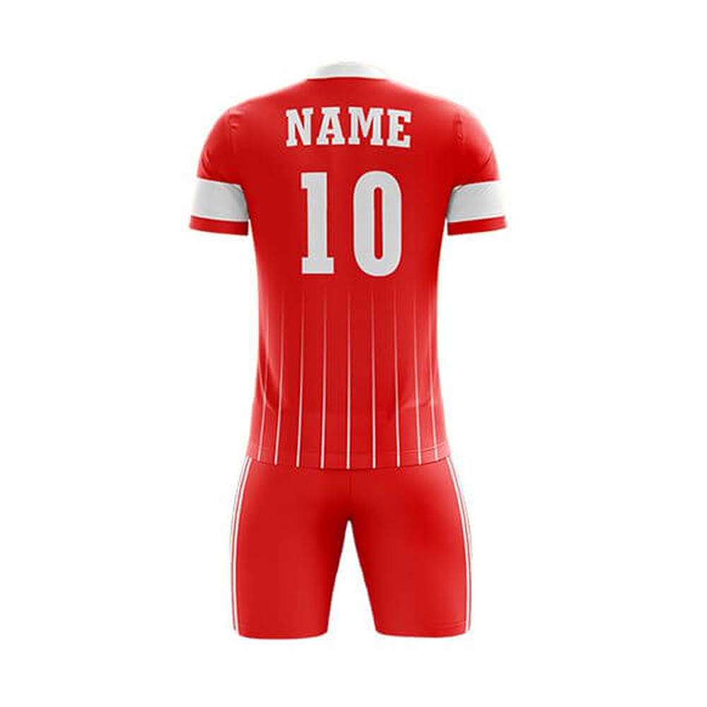 Soccer Uniforms