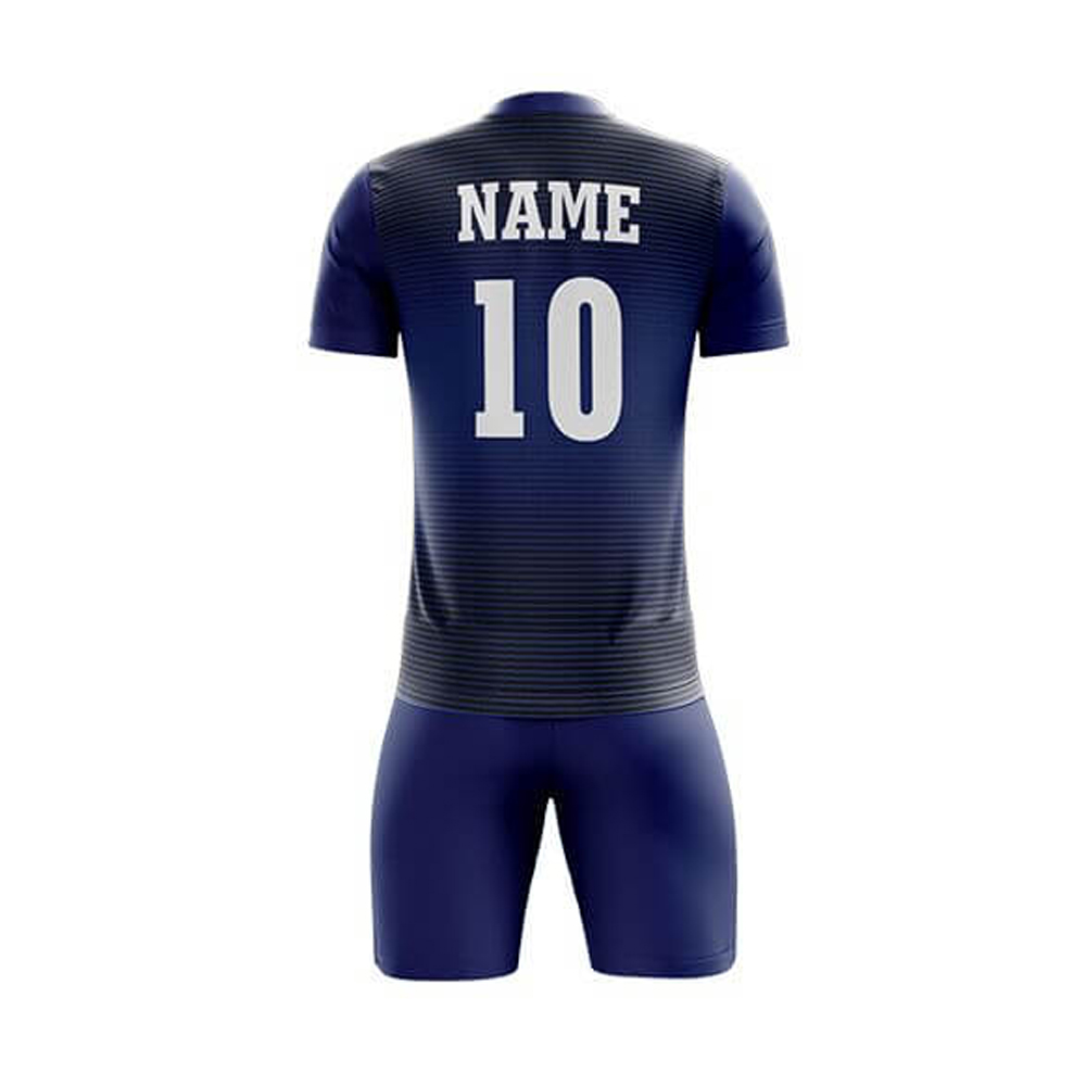 Soccer Uniforms