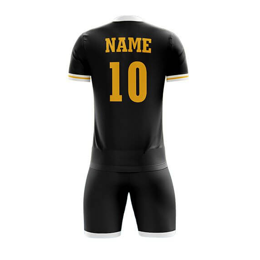 Soccer Uniforms